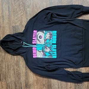 Demon Slayer Hoodie